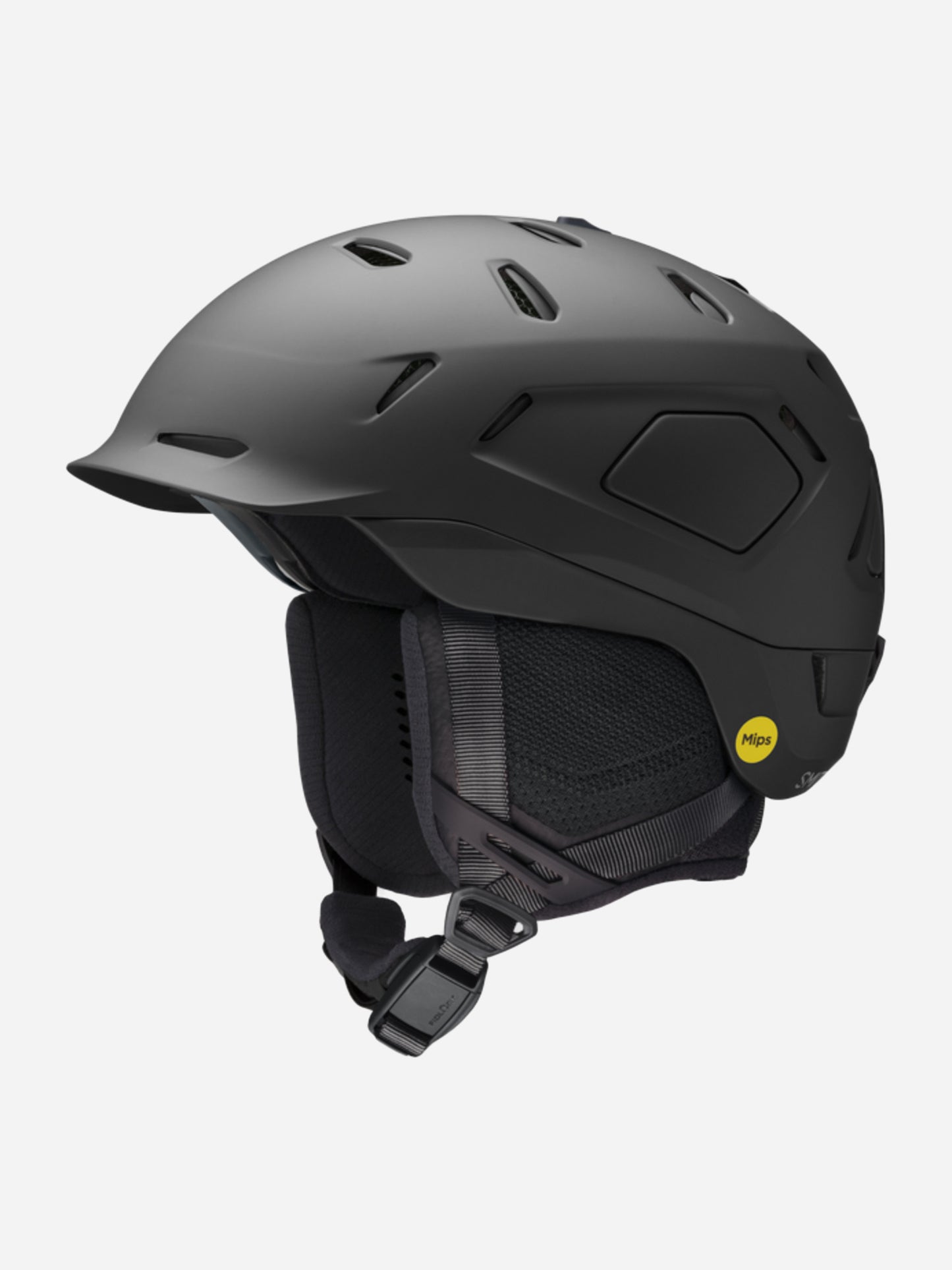 Smith Nexus MIPS Snow Helmet