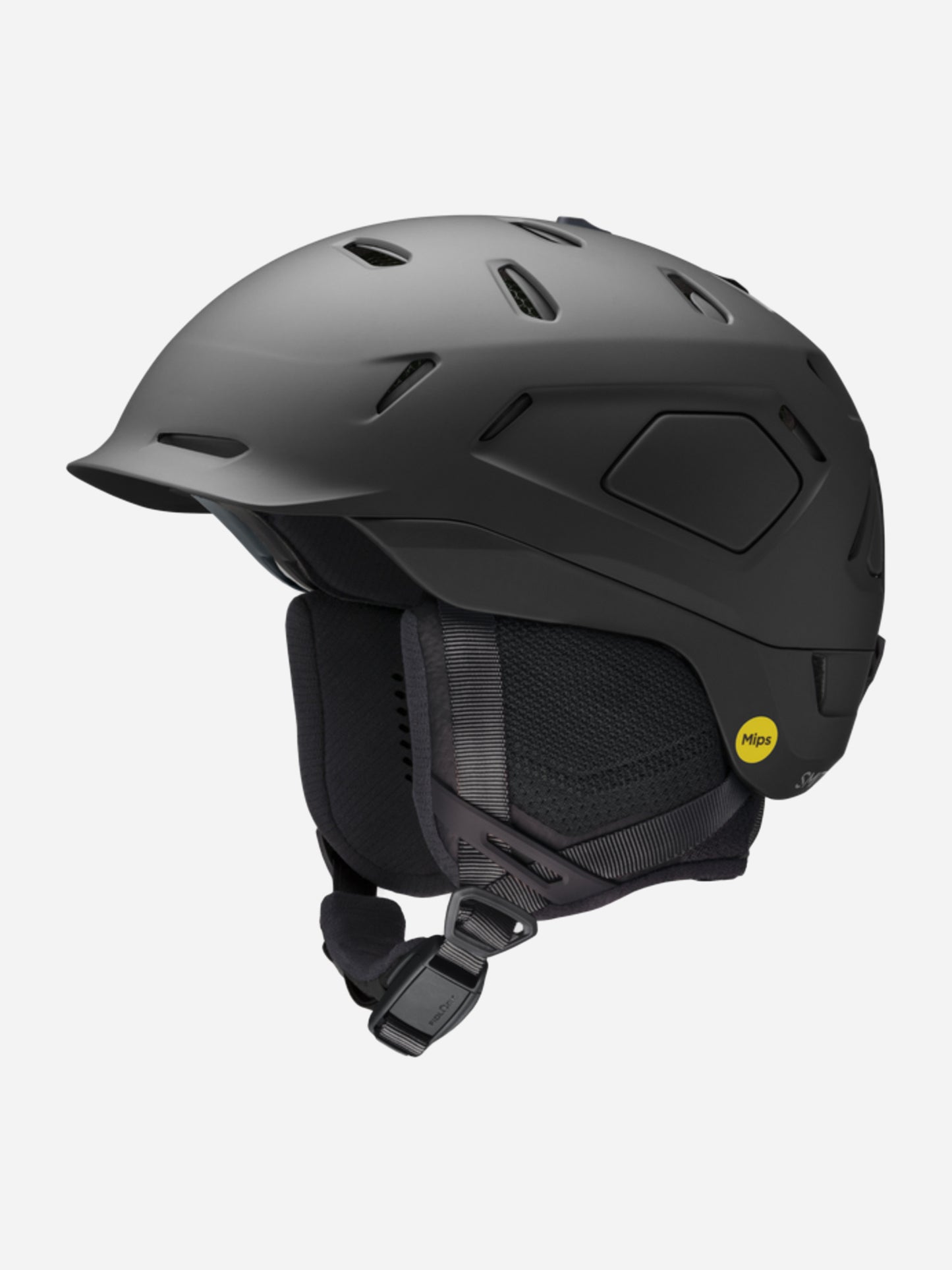 Smith Nexus MIPS Snow Helmet - Saint Bernard