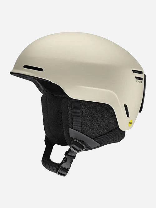 smith code mips snow helmet Smith Method MIPS Helmet (Matte SLATE/L)