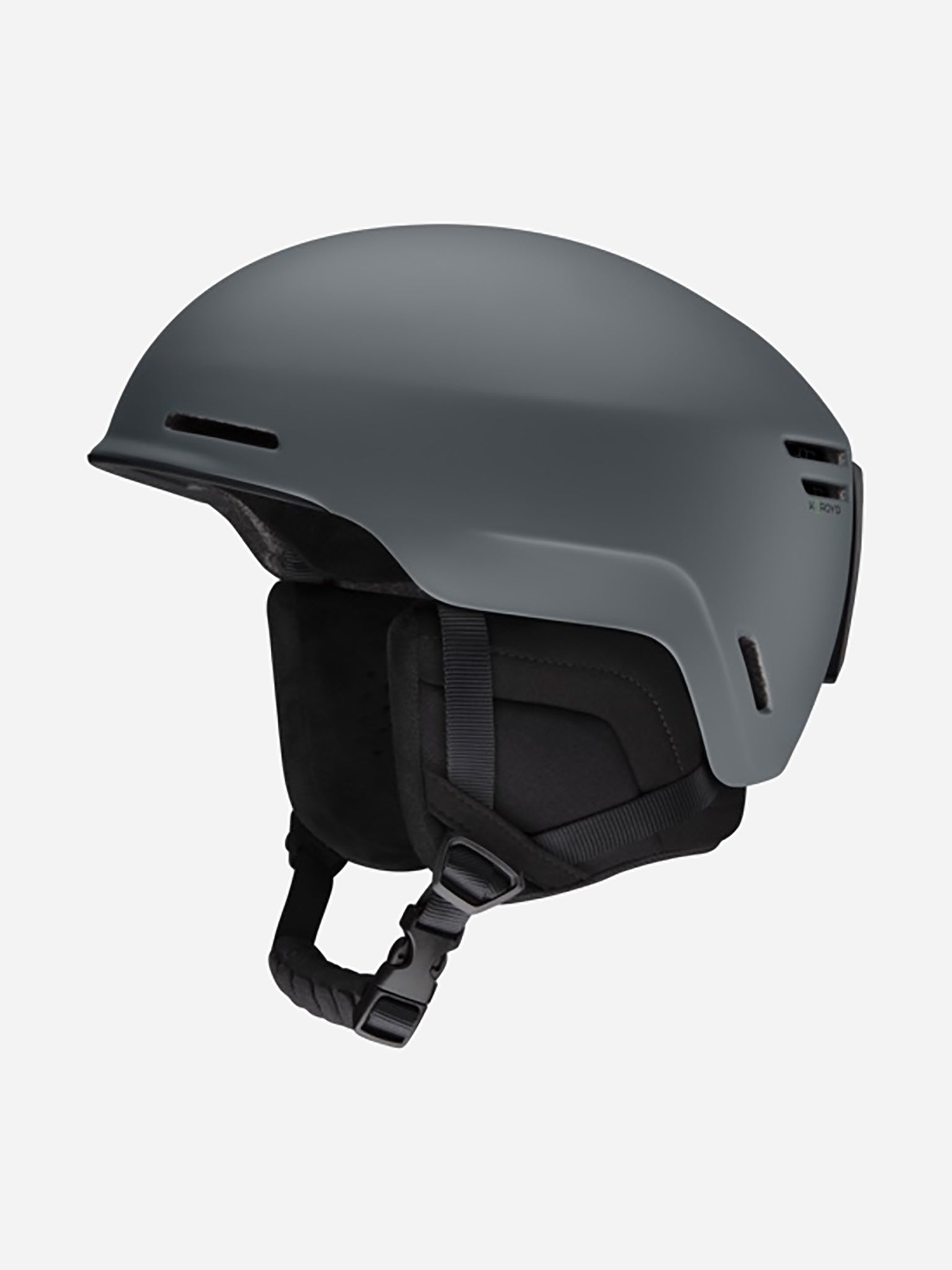 Smith Method MIPS Helmet (Matte SLATE/L)