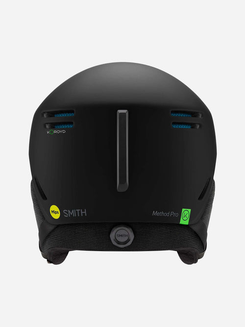 Smith Method Pro MIPS Snow Helmet