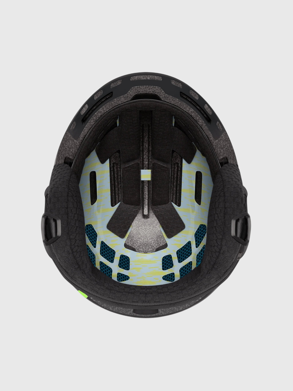 Smith Method Pro MIPS Snow Helmet - Saint Bernard