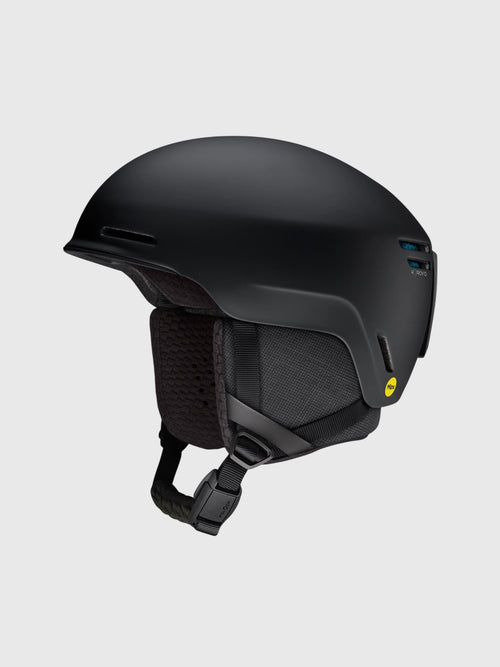 Smith Method Pro MIPS Snow Helmet - Saint Bernard