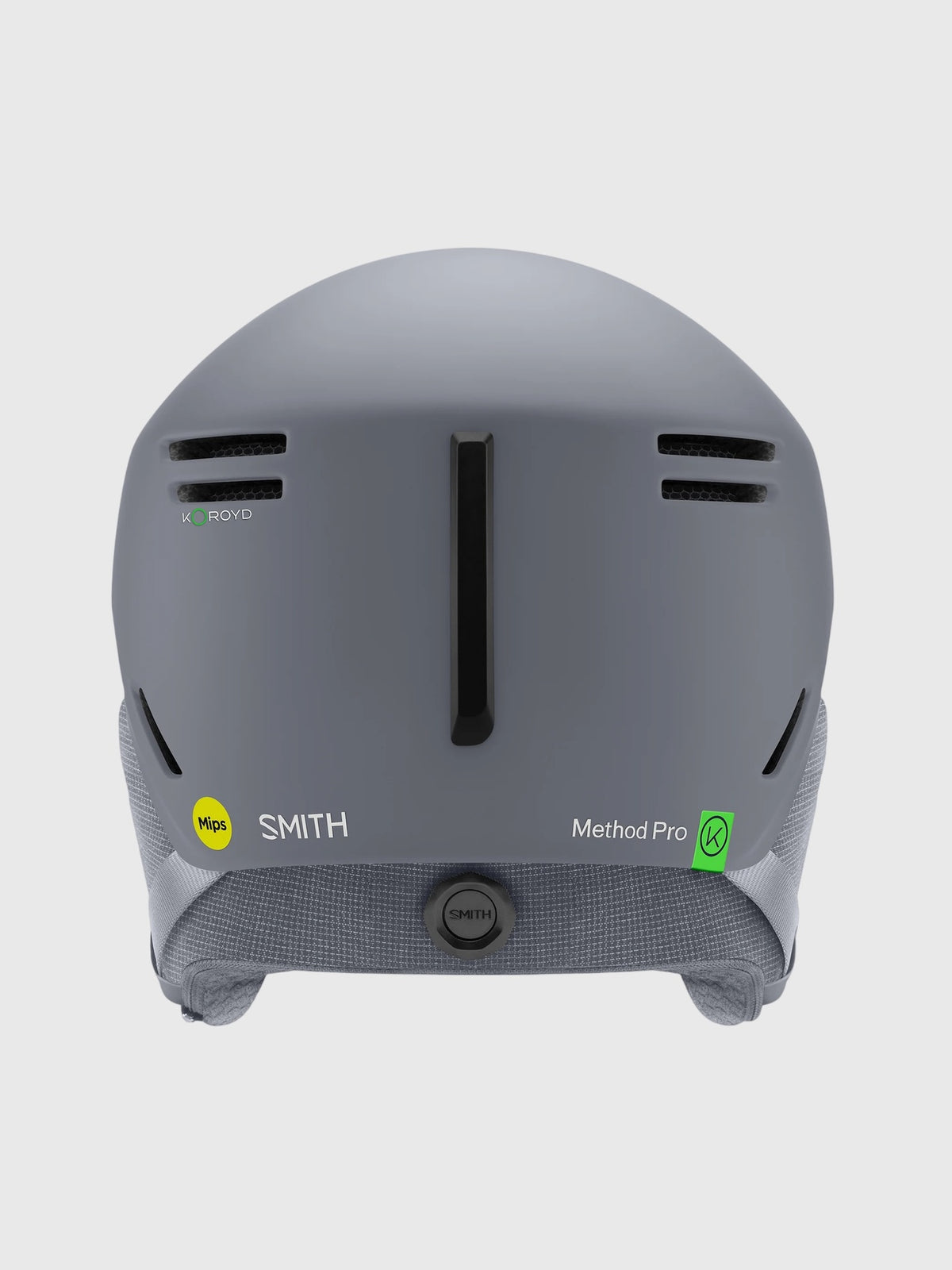 Smith Method Pro MIPS Snow Helmet - Saint Bernard