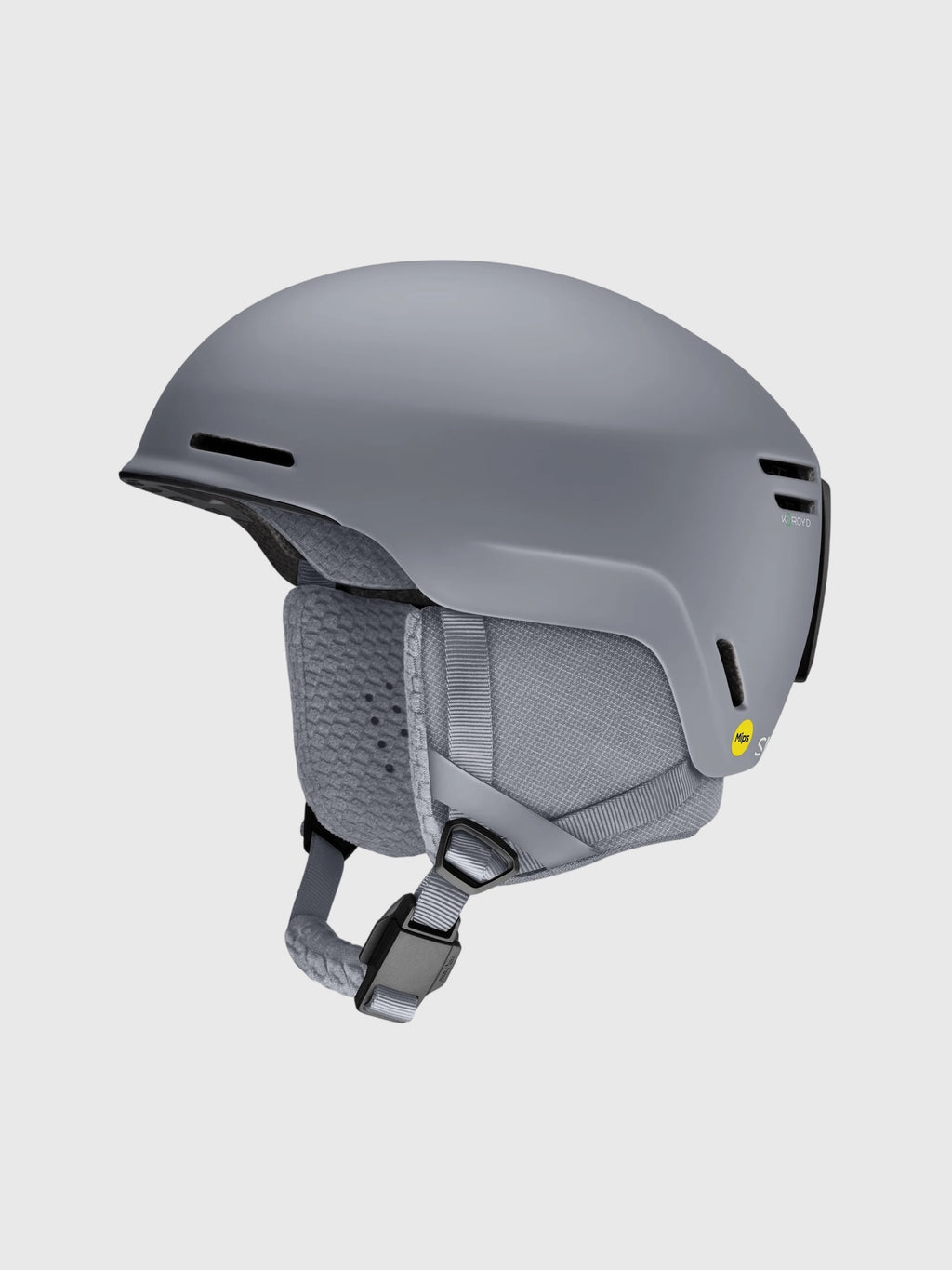 Smith Method Pro MIPS Snow Helmet - Saint Bernard