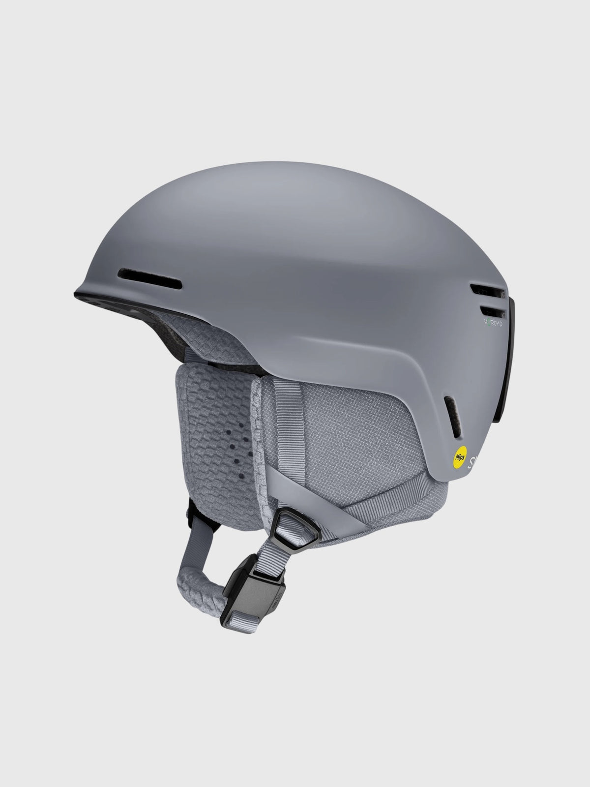Smith Method Pro MIPS Snow Helmet - Saint Bernard