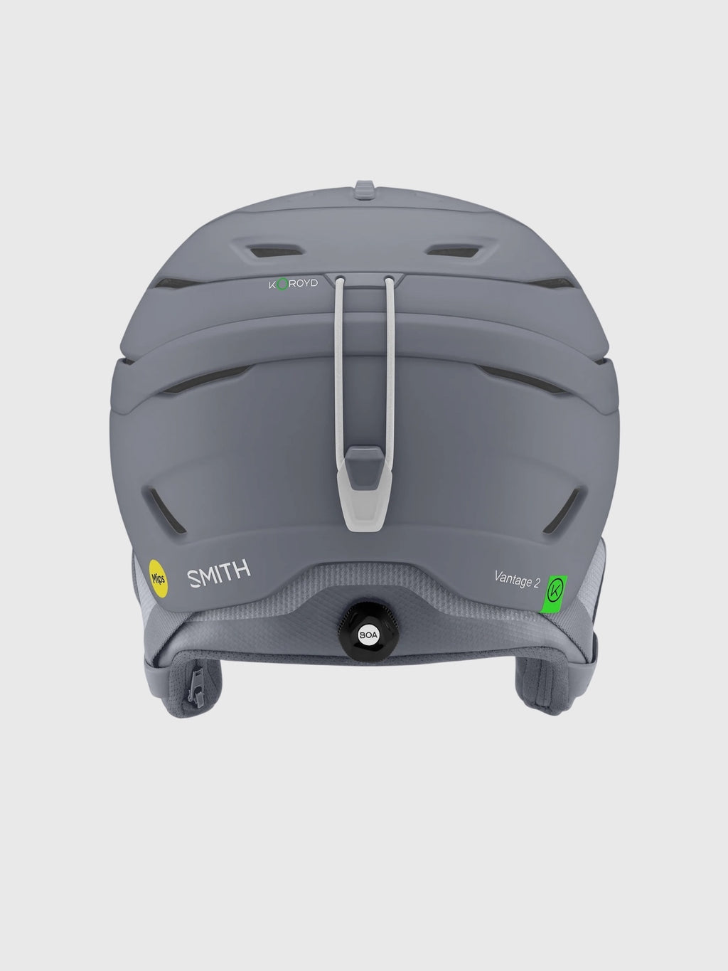 Smith Vantage 2 MIPS Snow Helmet - Saint Bernard