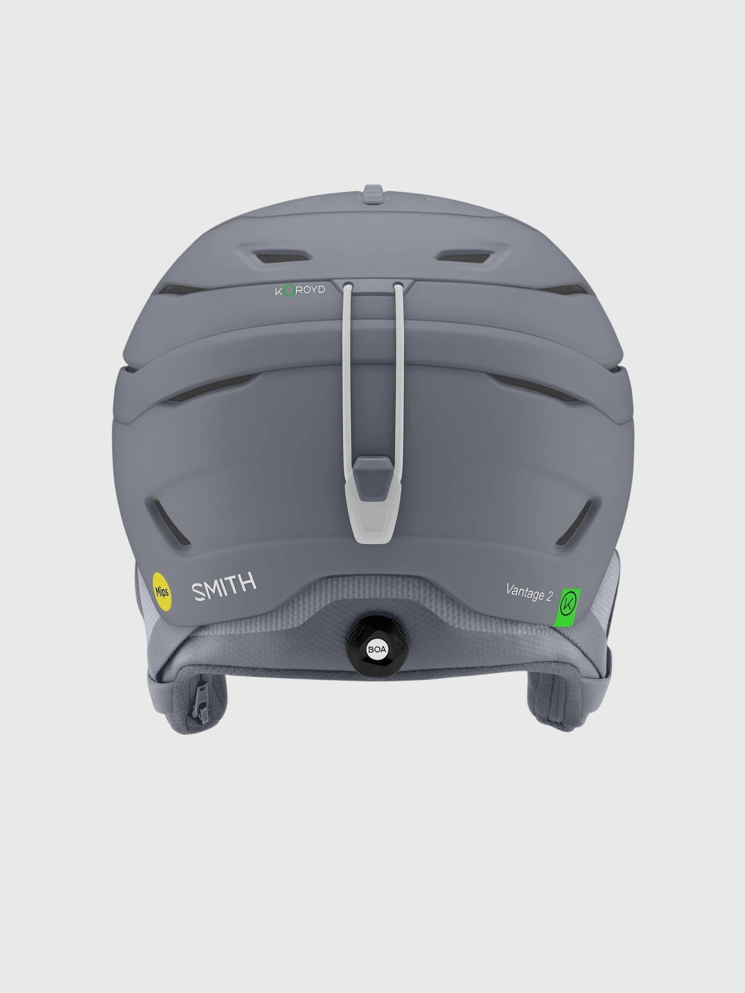 Smith Vantage 2 MIPS Snow Helmet - Saint Bernard