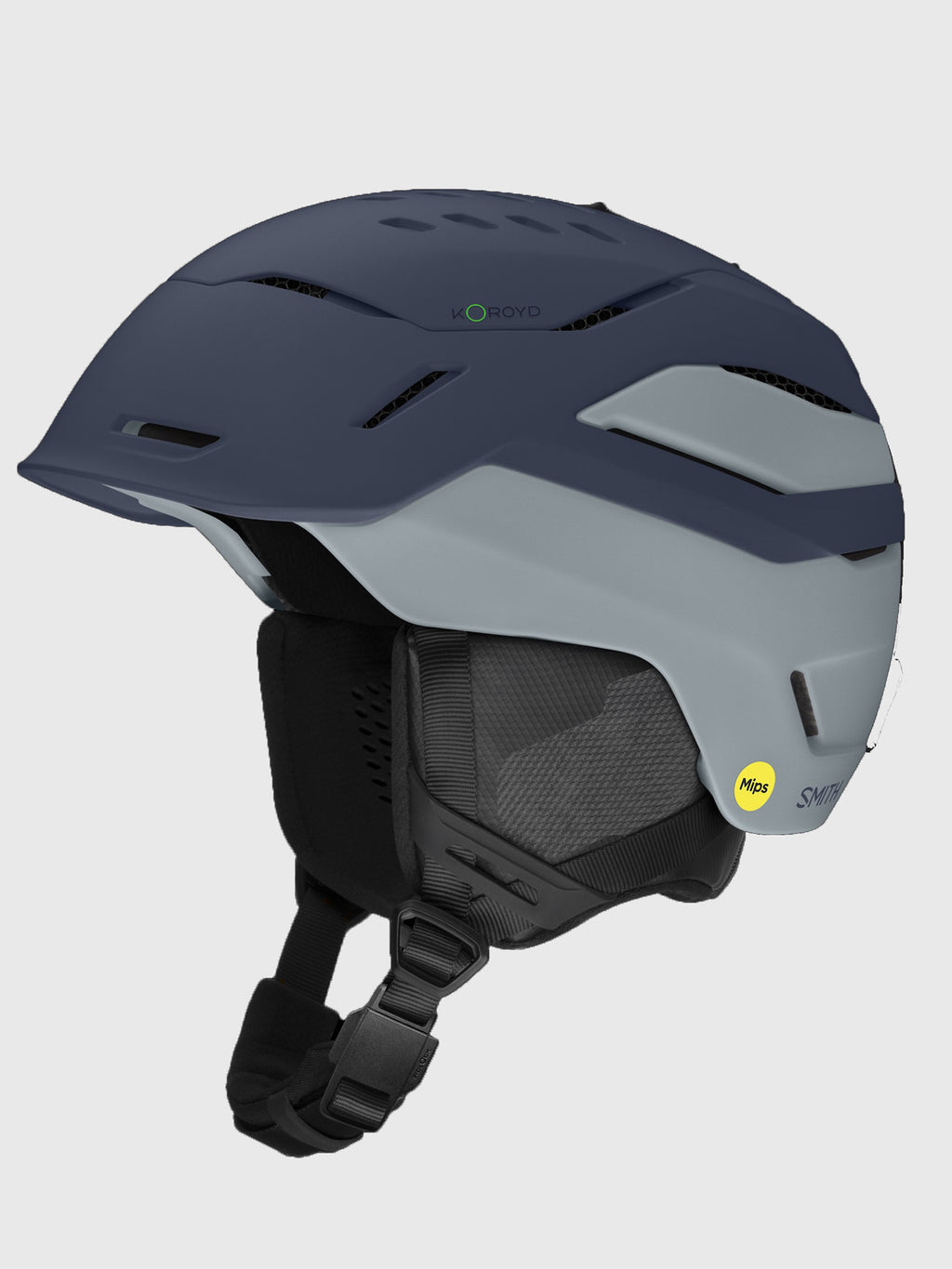 Smith Vantage 2 MIPS Snow Helmet - Saint Bernard