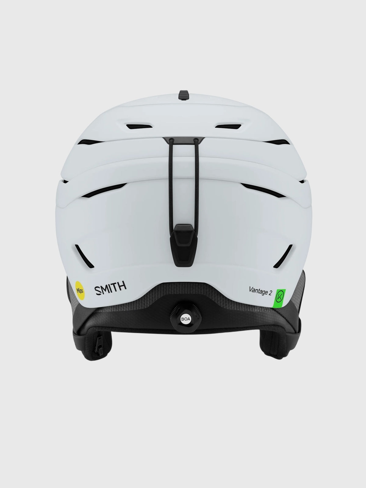 Smith Vantage 2 MIPS Snow Helmet - Saint Bernard