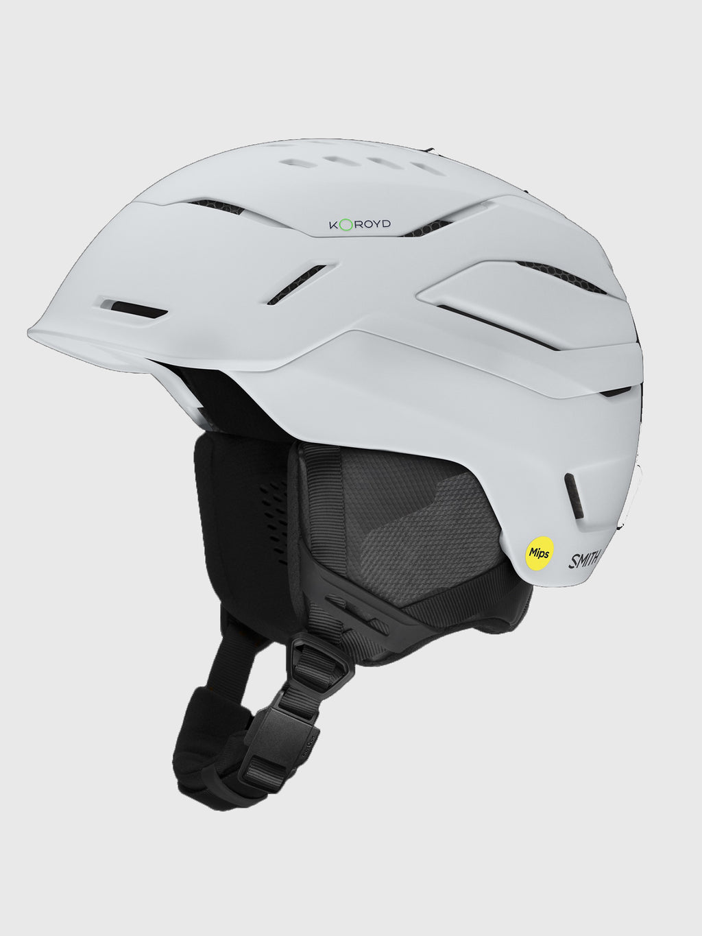 Smith Vantage 2 MIPS Snow Helmet - Saint Bernard