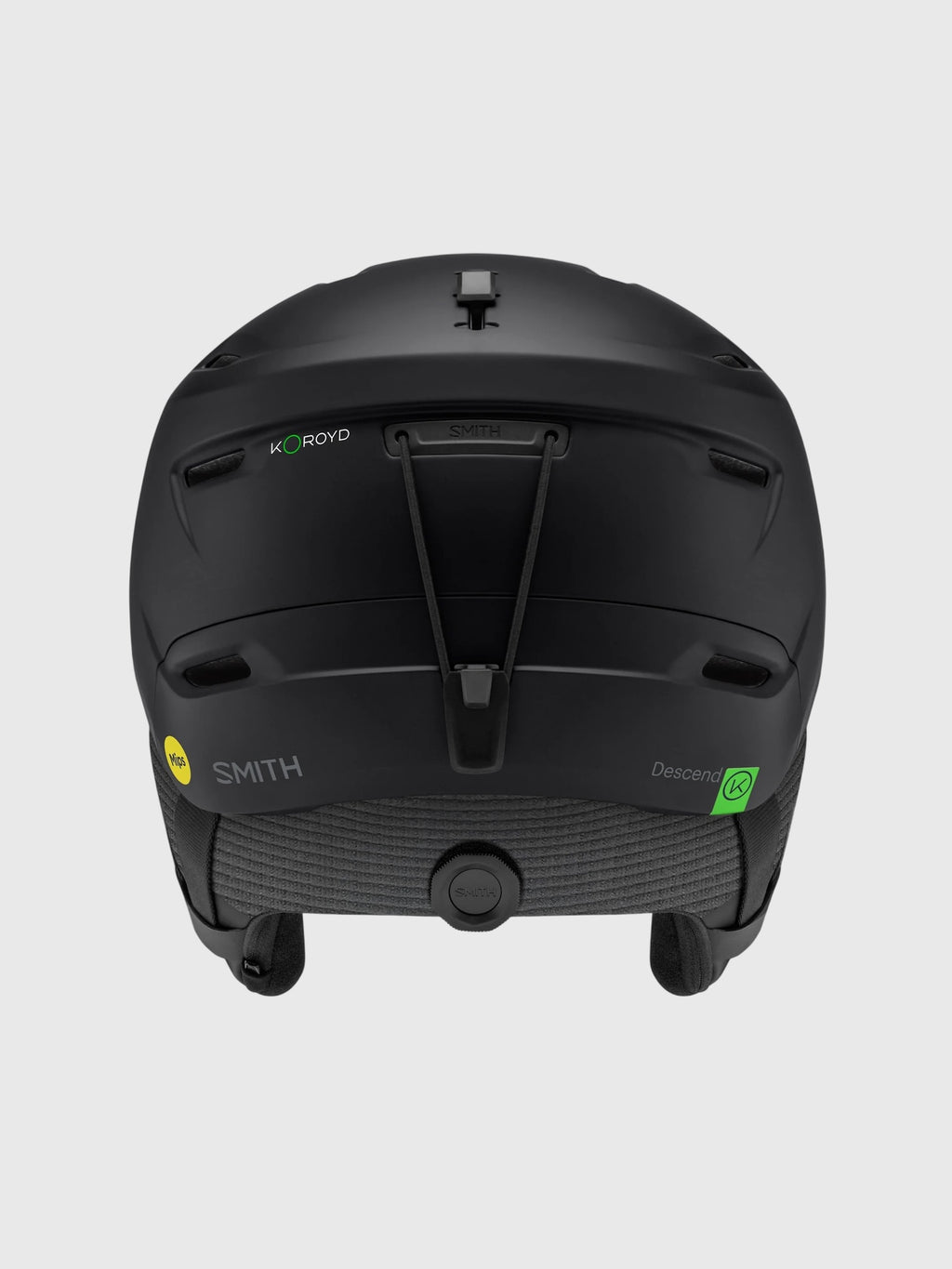 Smith Descend MIPS Snow Helmet - Saint Bernard