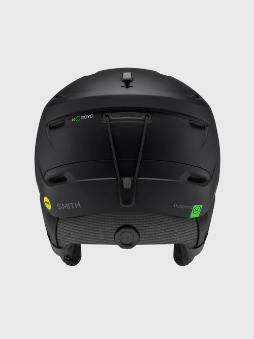 Smith Descend MIPS Snow Helmet - Saint Bernard