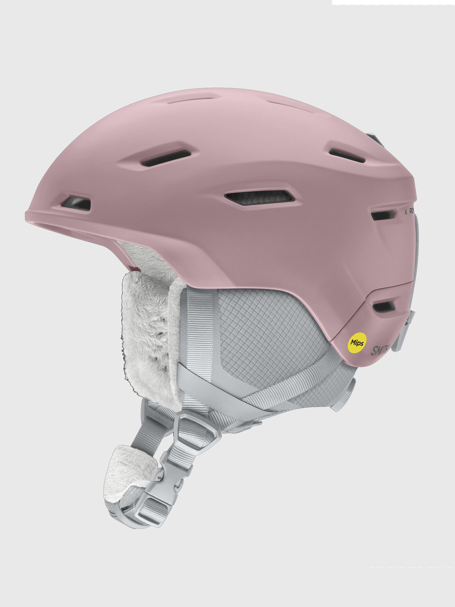 low profile smith ski helmet Smith Descend MIPS Snow Helmet