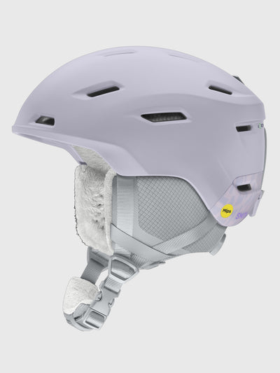 Smith Descend MIPS Snow Helmet - Saint Bernard