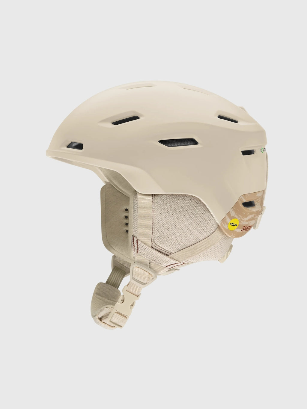 Smith Descend MIPS Snow Helmet - Saint Bernard