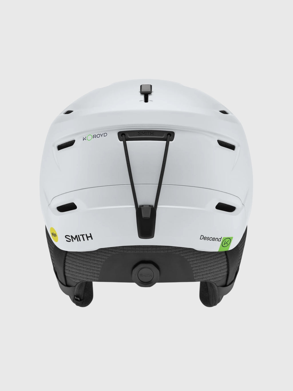 Smith Descend MIPS Snow Helmet - Saint Bernard