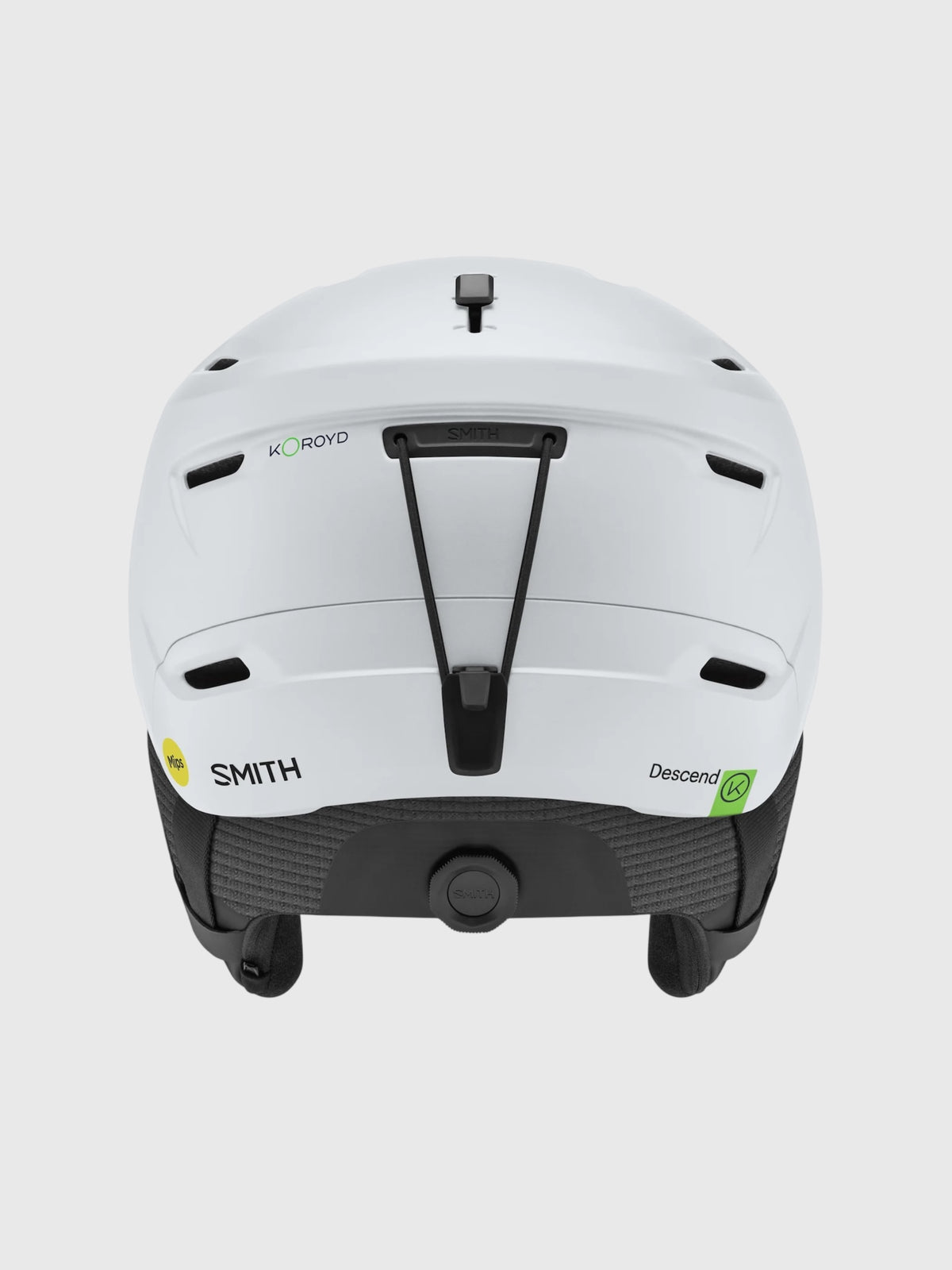 Smith Descend MIPS Snow Helmet - Saint Bernard
