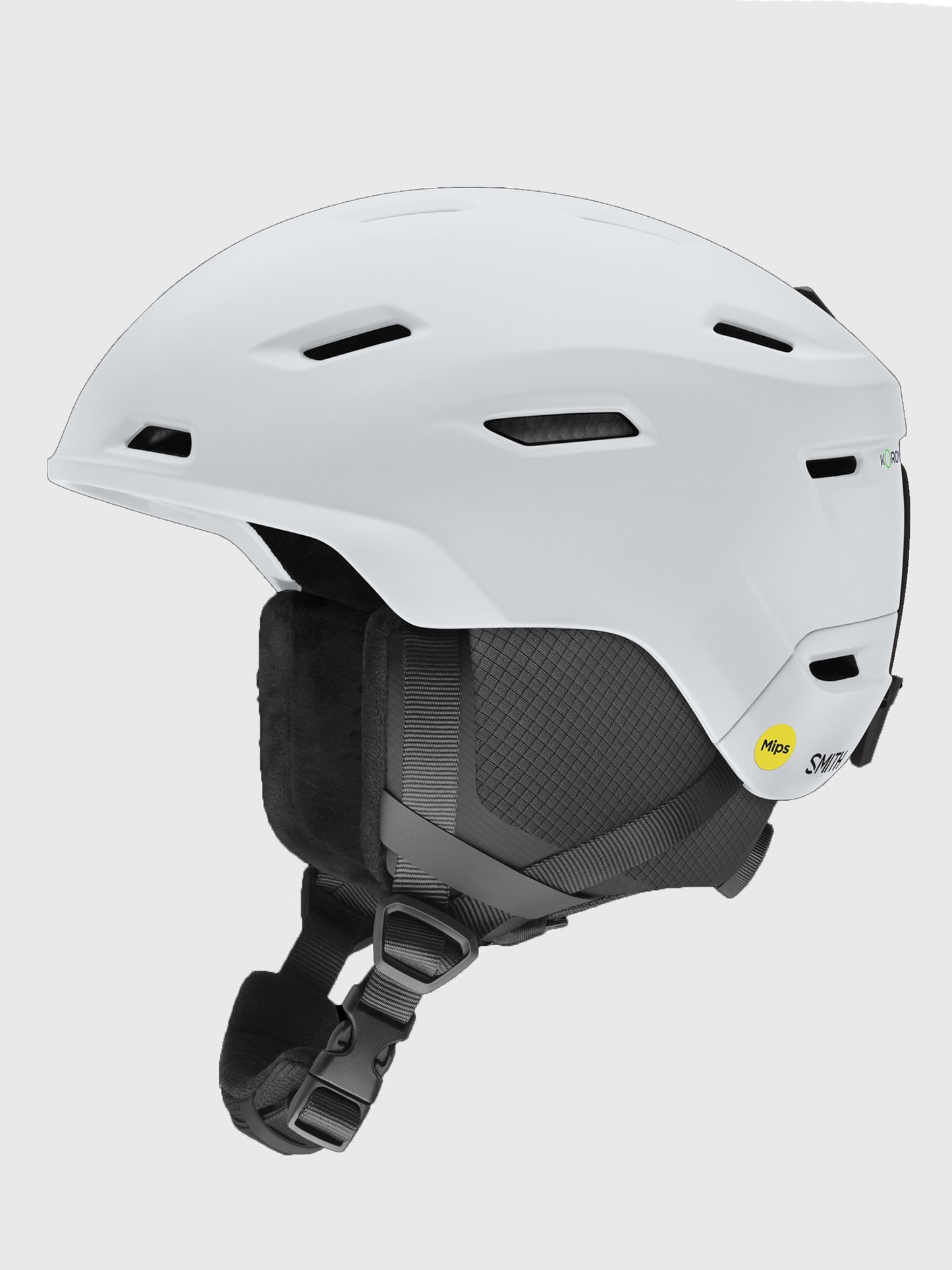 Smith Descend MIPS Snow Helmet - Saint Bernard
