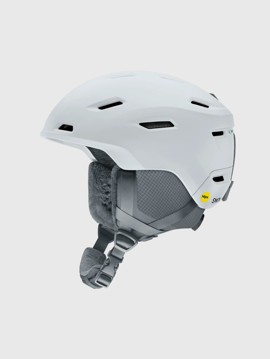 Smith Descend MIPS Snow Helmet - Saint Bernard