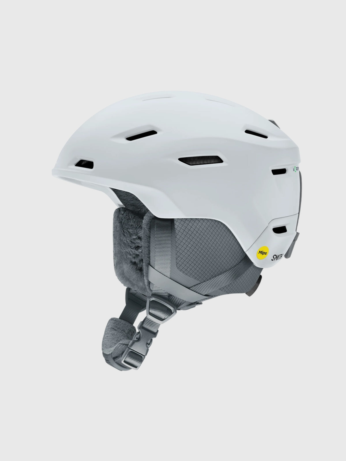 Smith Descend MIPS Snow Helmet - Saint Bernard