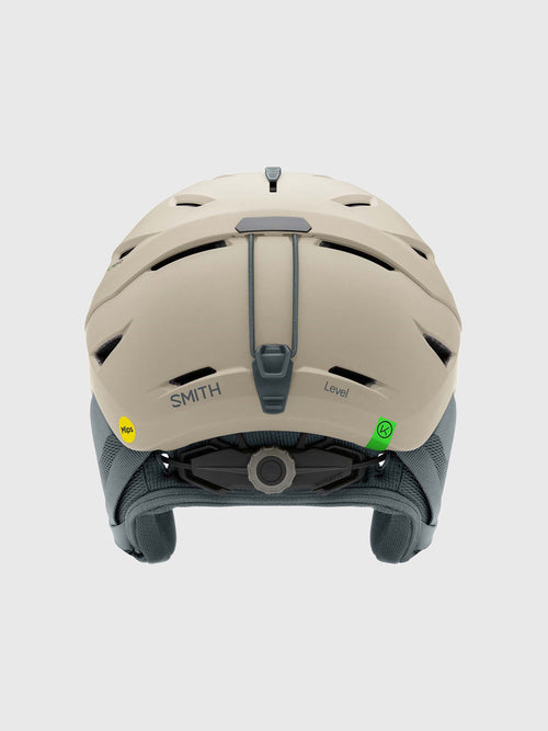 Smith Level MIPS Snow Helmet