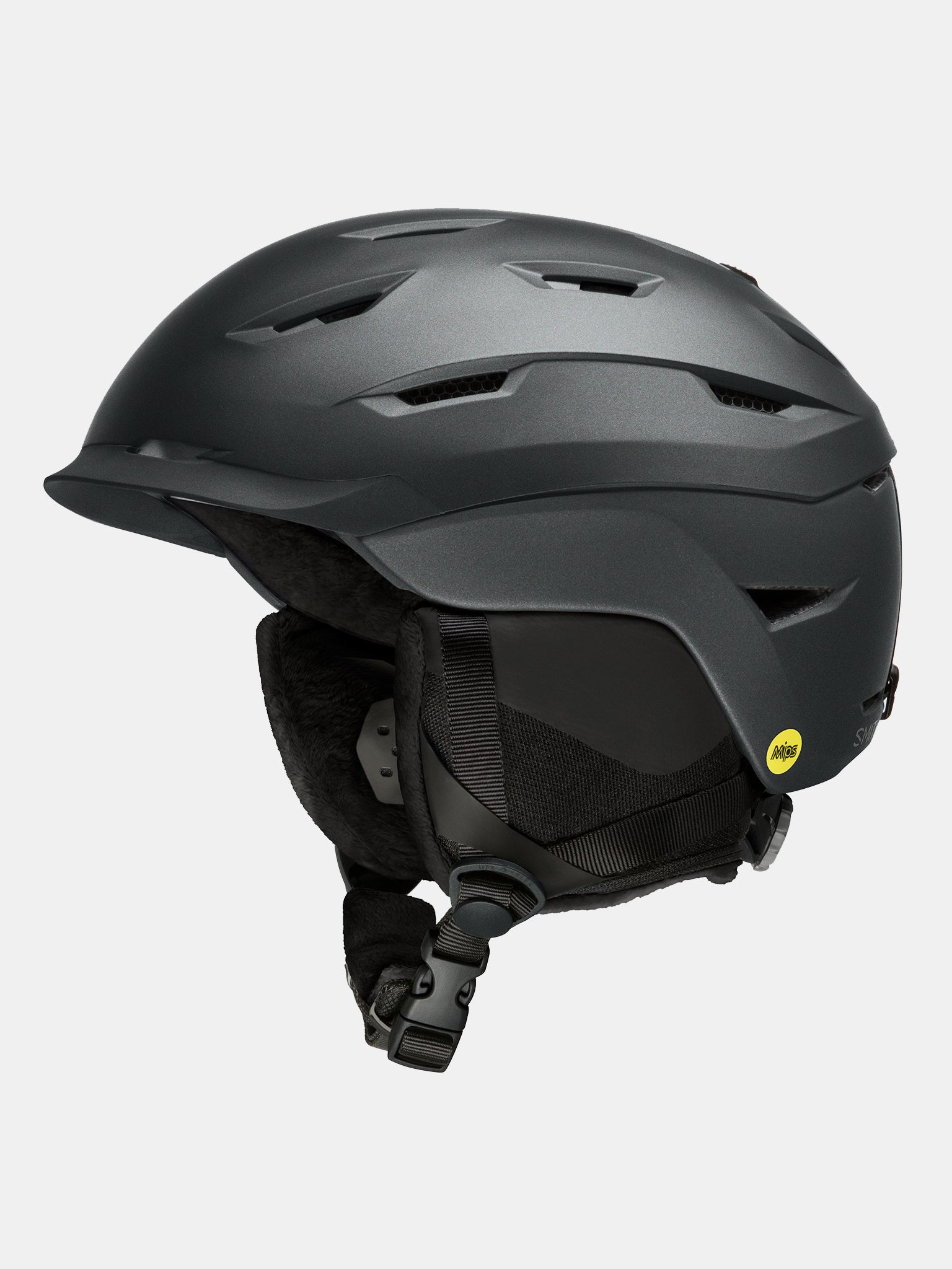 Smith Liberty MIPS Women's Snow Helmet – Saint Bernard