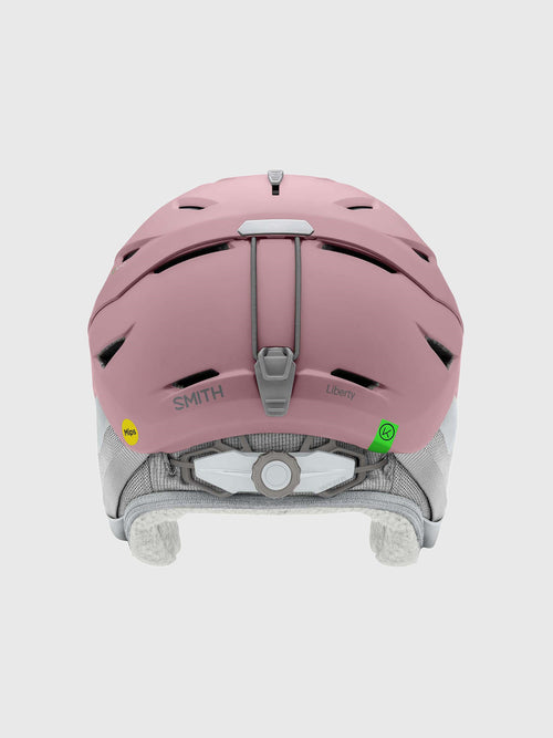 smith camber helmet women& 39 Smith Liberty MIPS Helmet