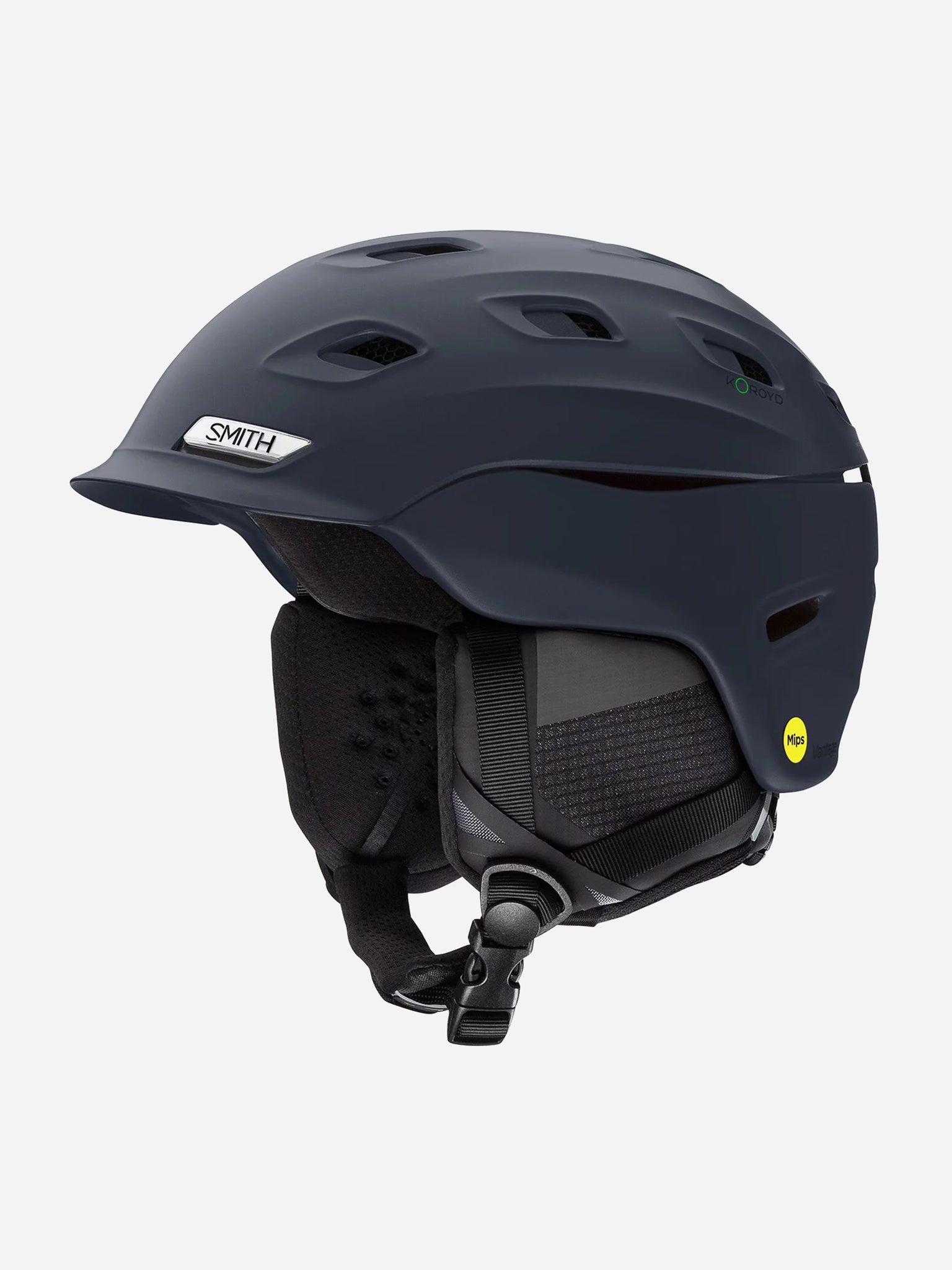 Smith Vantage MIPS Snow Helmet – Saint Bernard