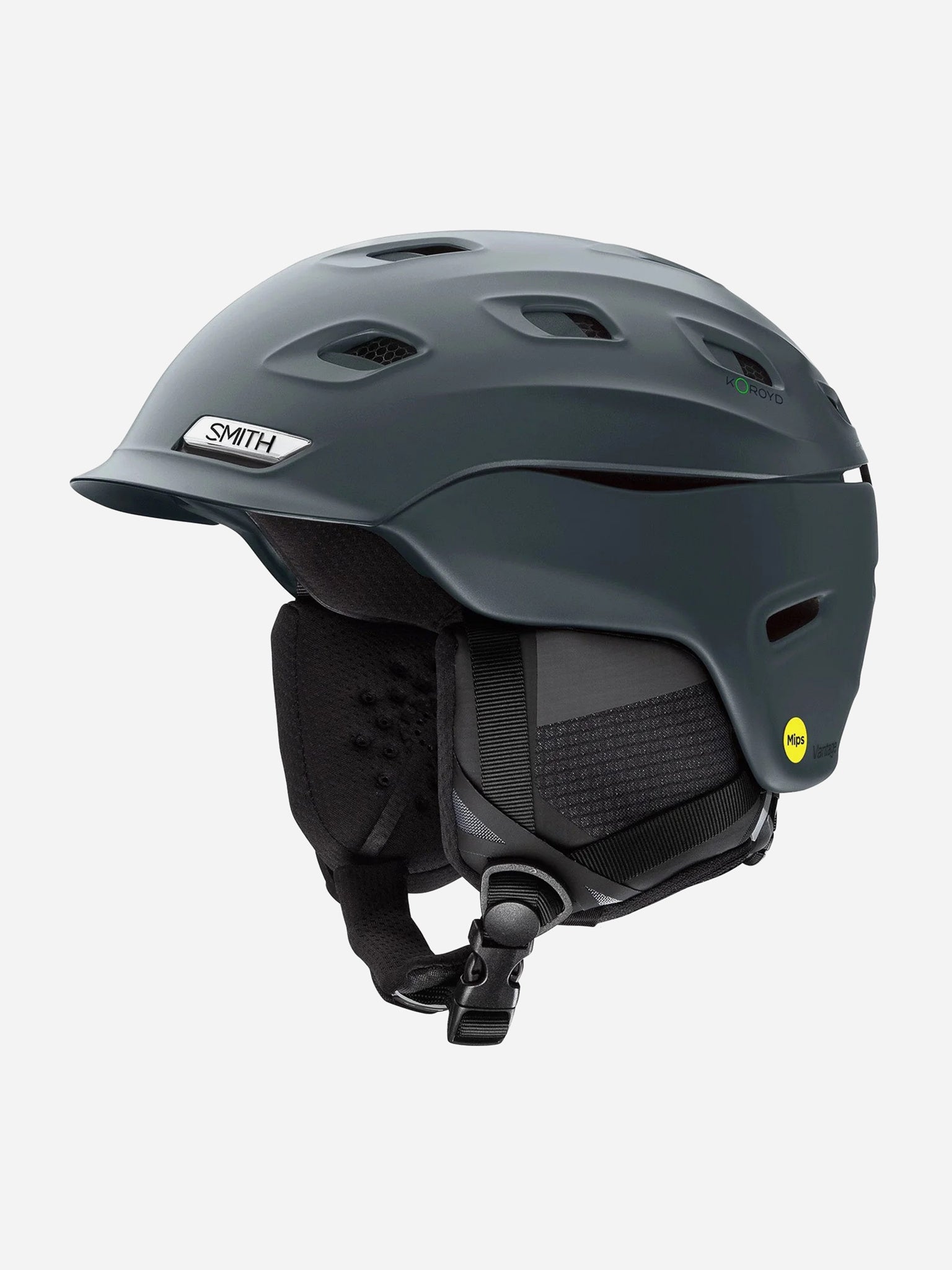 Smith Vantage MIPS Snow Helmet – Saint Bernard