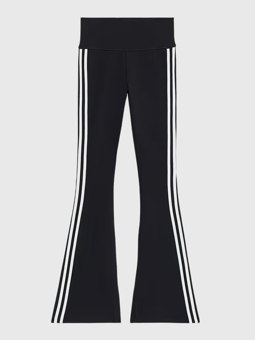 Splits59 Women's Raquel High Waist Flared 32" Legging - Saint Bernard