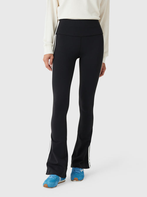 Splits59 Women's Raquel High Waist Flared 32" Legging