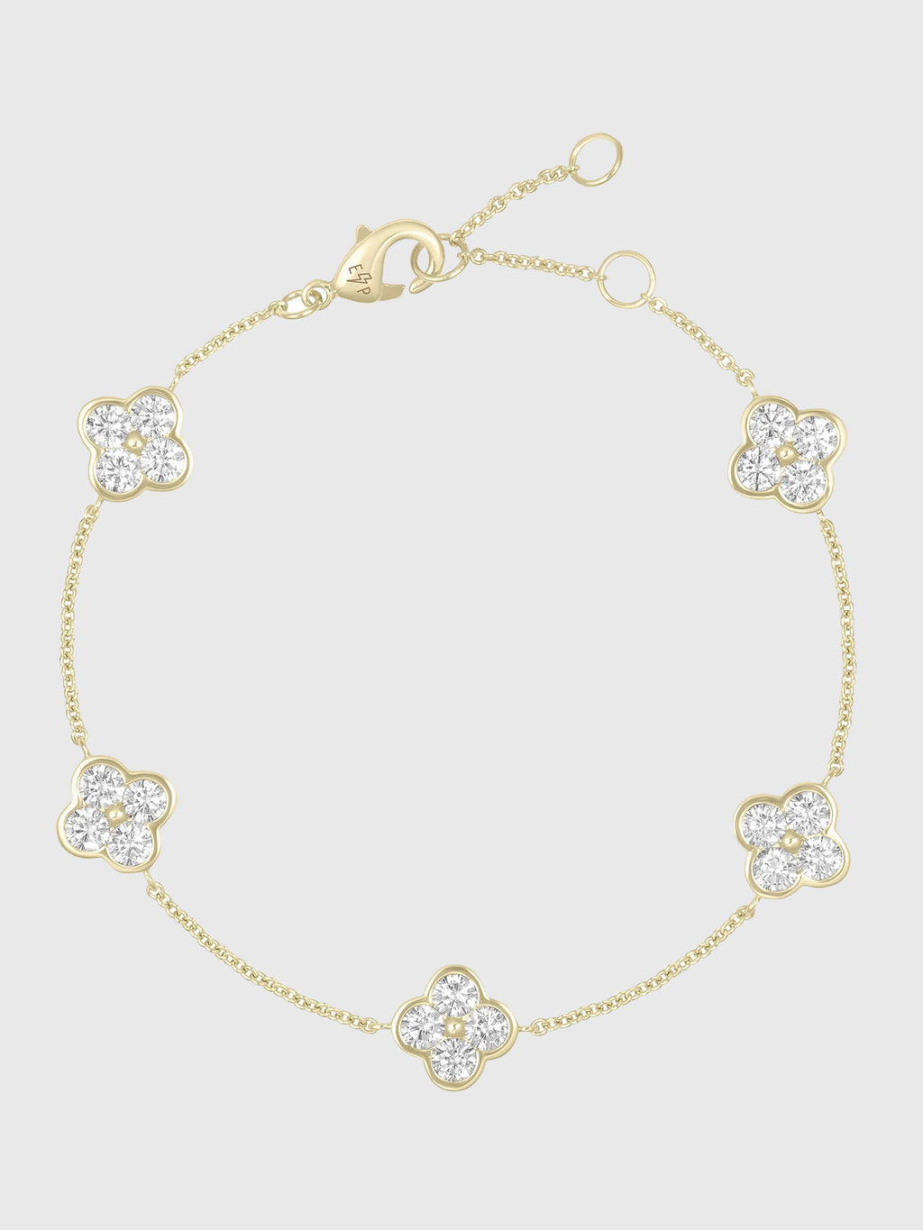 Electric Picks Camilla Bracelet - Saint Bernard