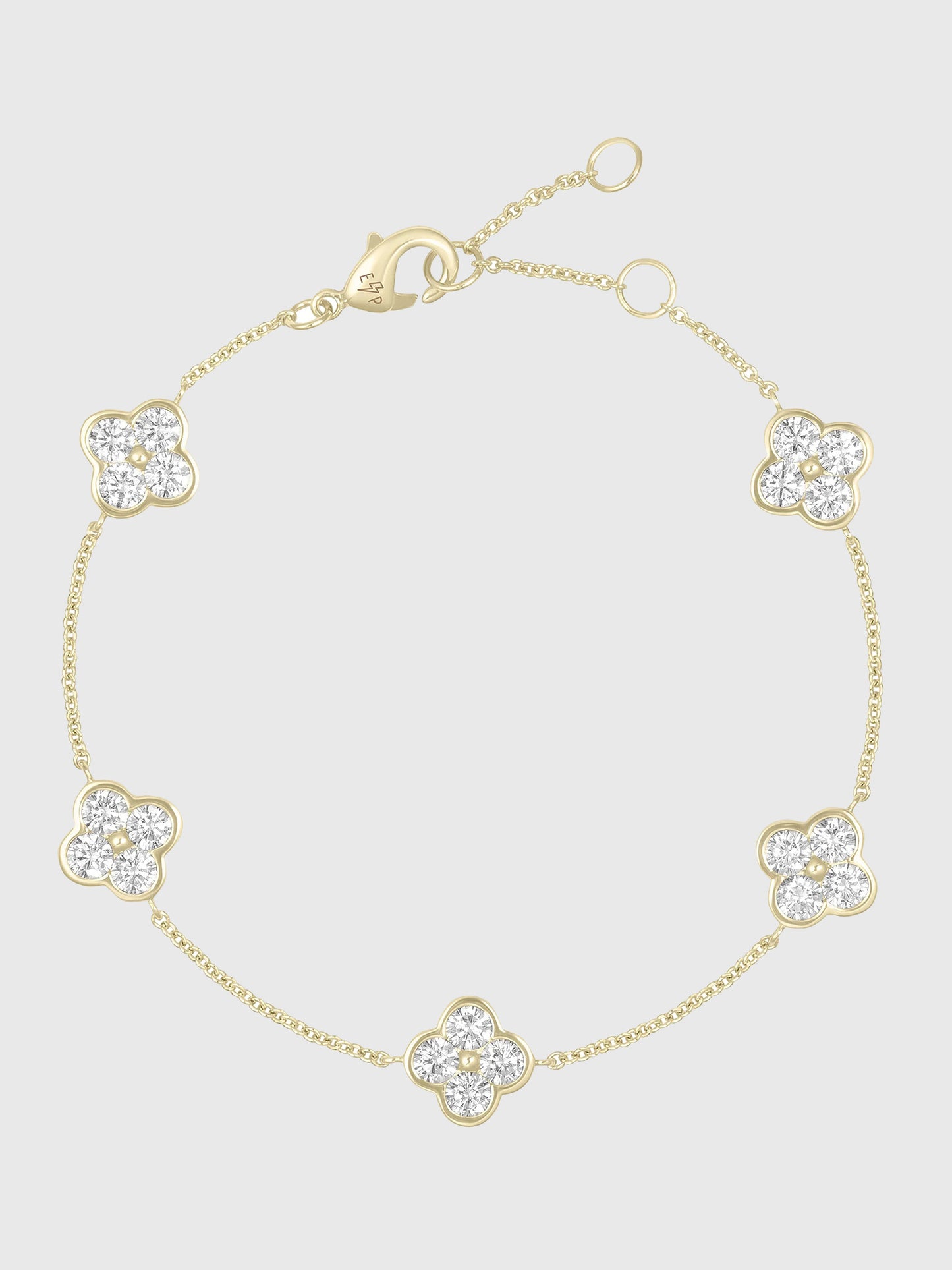 Electric Picks Camilla Bracelet - Saint Bernard