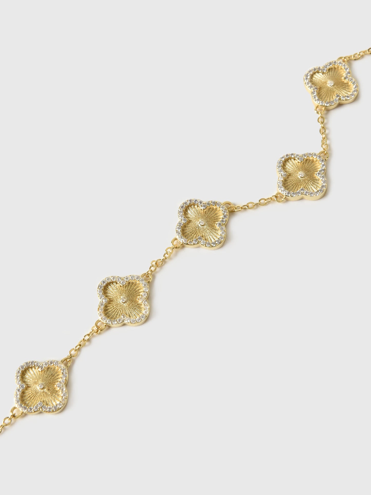 Electric Picks Icon Bracelet - Saint Bernard