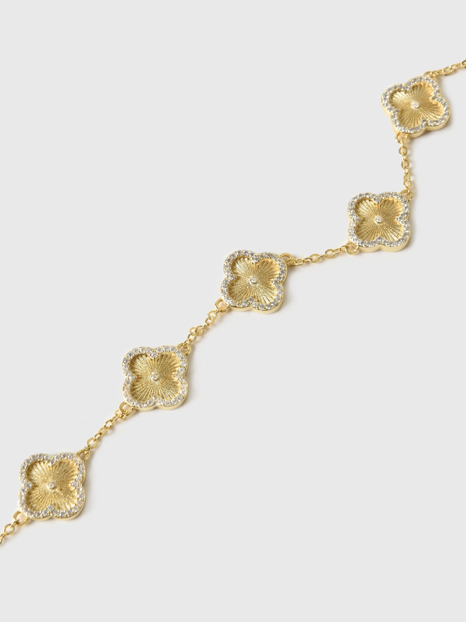 Electric Picks Icon Bracelet - Saint Bernard