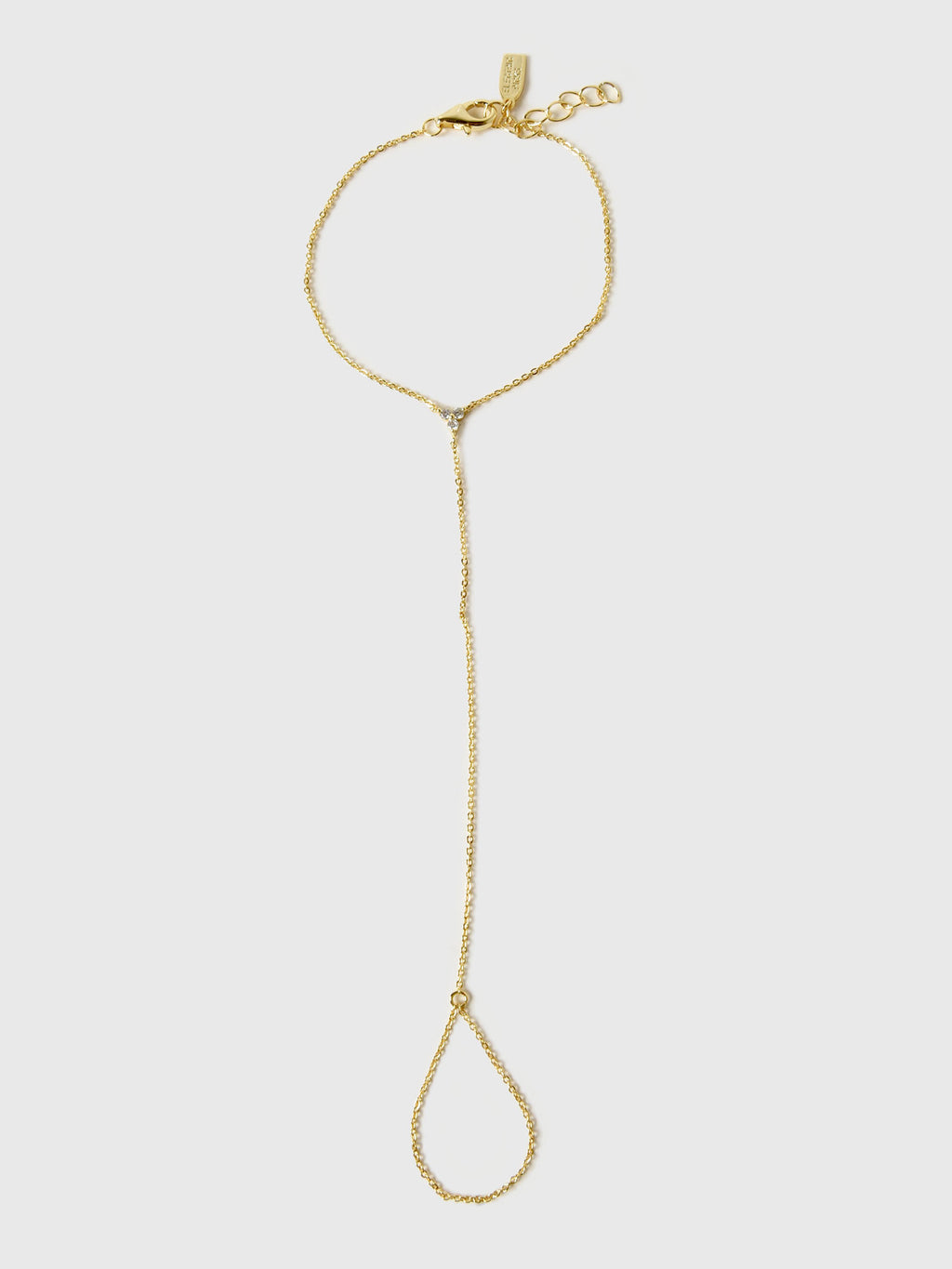 Electric Picks Winston Hand Chain - Saint Bernard