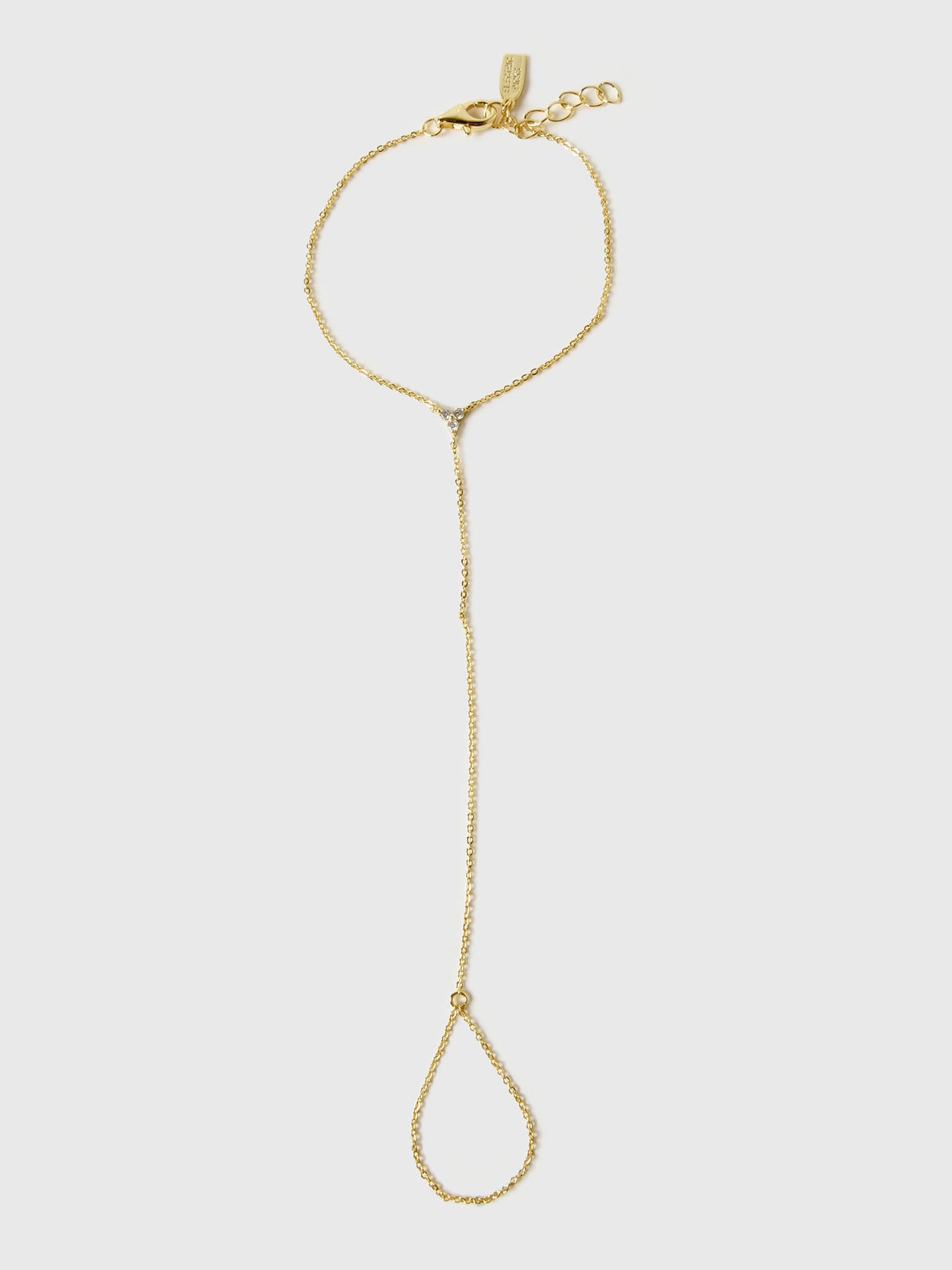 Electric Picks Winston Hand Chain - Saint Bernard