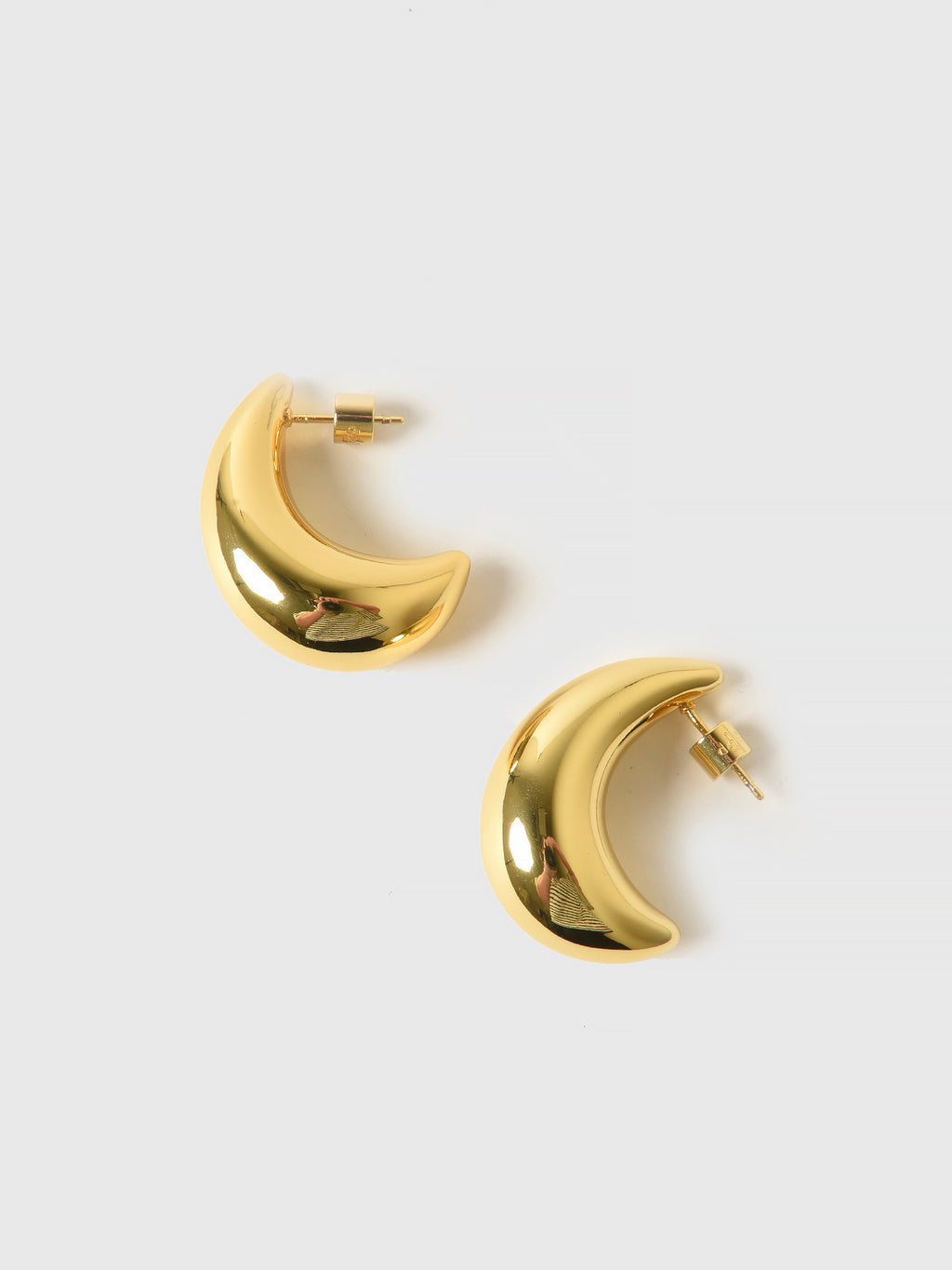 Electric Picks Rocky Earrings - Saint Bernard