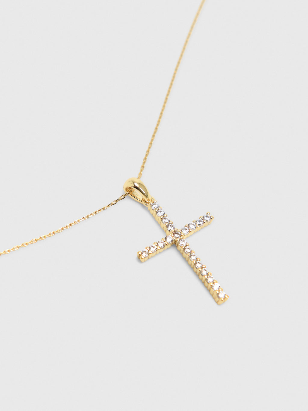 Electric Picks Dove Necklace - Saint Bernard