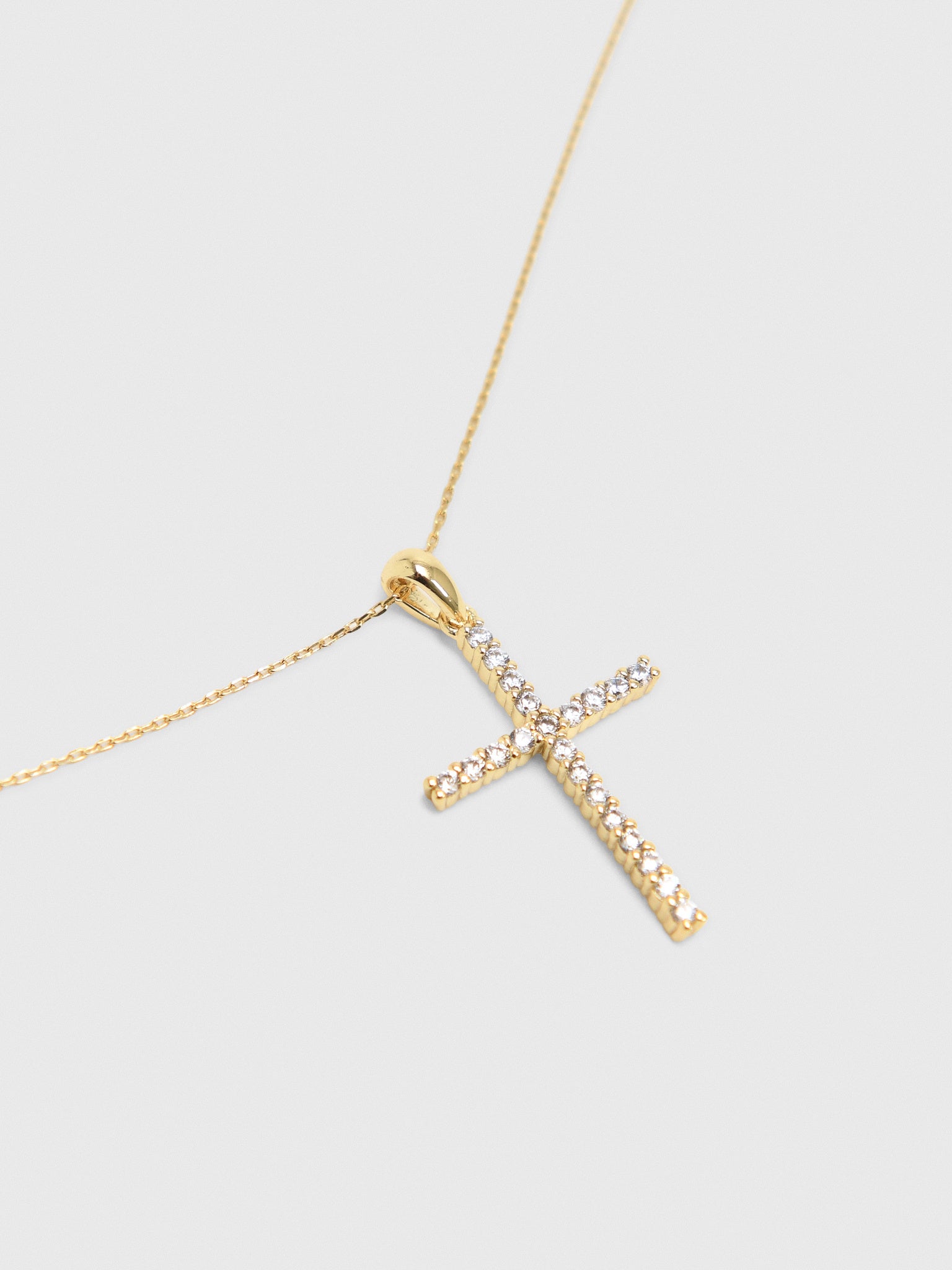 Electric Picks Dove Necklace - Saint Bernard