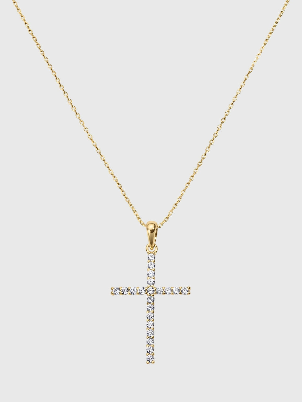 Electric Picks Dove Necklace