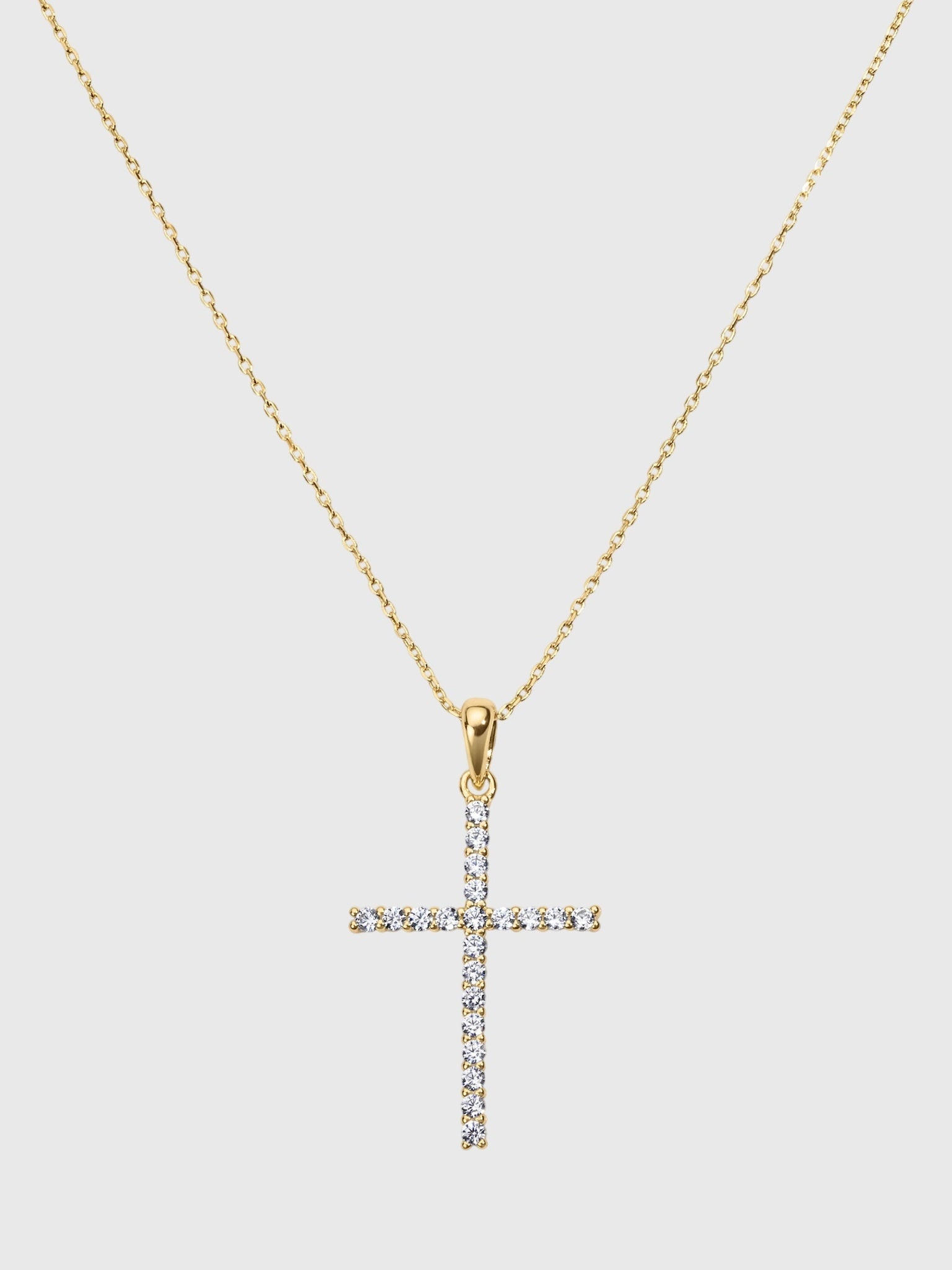 Electric Picks Dove Necklace