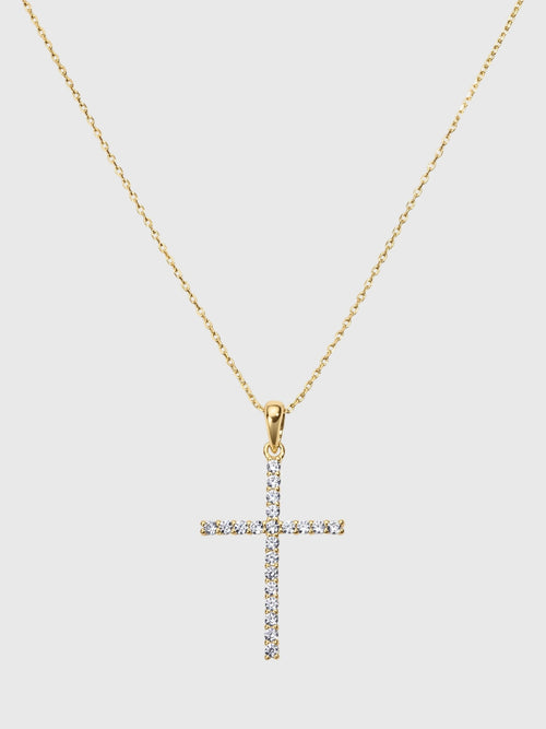 Electric Picks Dove Necklace