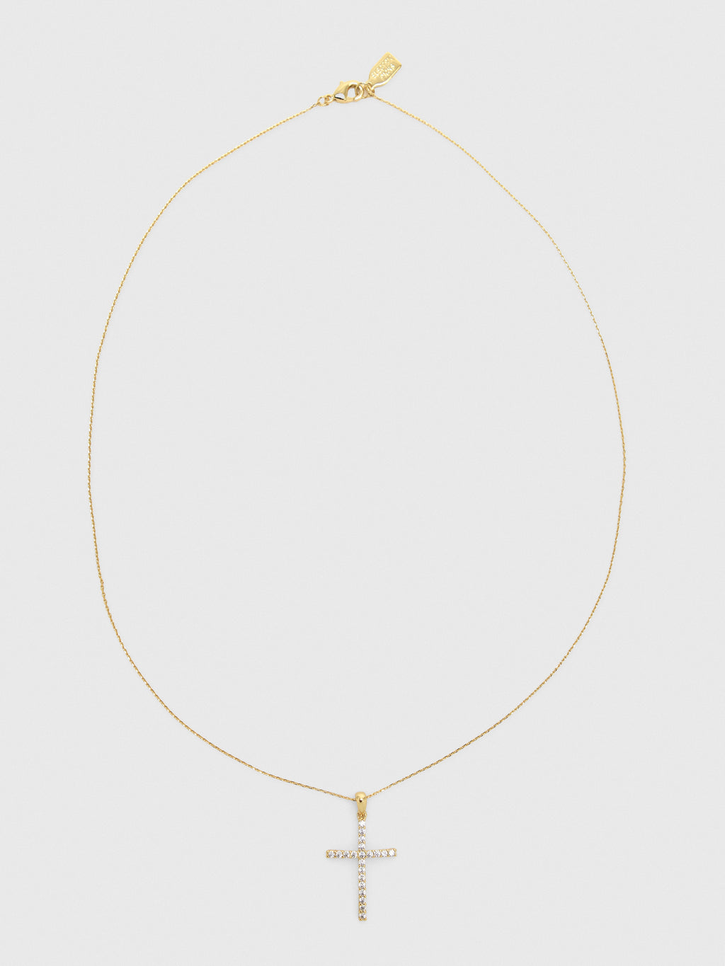 Electric Picks Dove Necklace - Saint Bernard