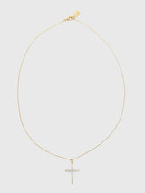 Electric Picks Dove Necklace - Saint Bernard