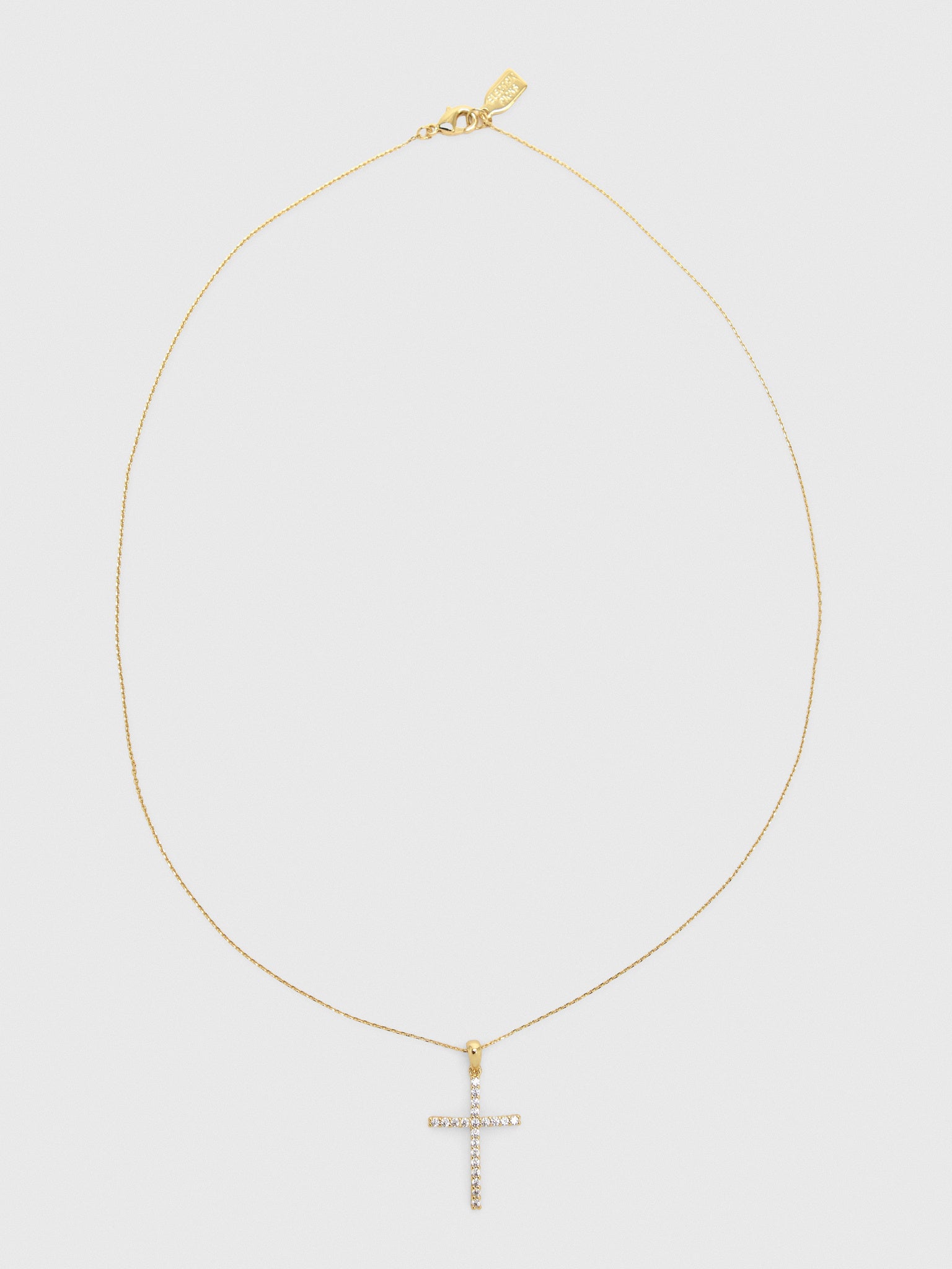 Electric Picks Dove Necklace - Saint Bernard
