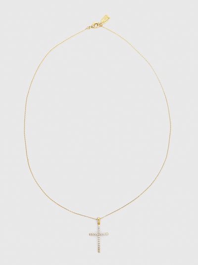 Electric Picks Dove Necklace - Saint Bernard