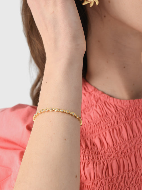 Electric Picks Trust Fund Bracelet