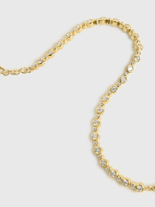 Electric Picks Trust Fund Bracelet